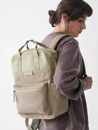 KAPTEN & SON | Rucksack BERGEN PRO | 